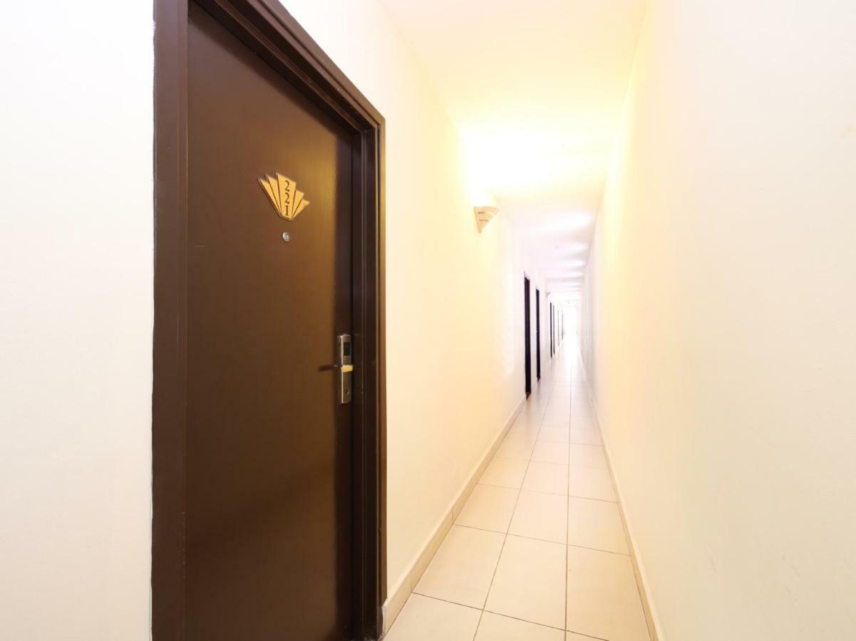 Hotel Bei King Sitiawan Exterior photo